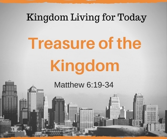 Treasure of the Kingdom